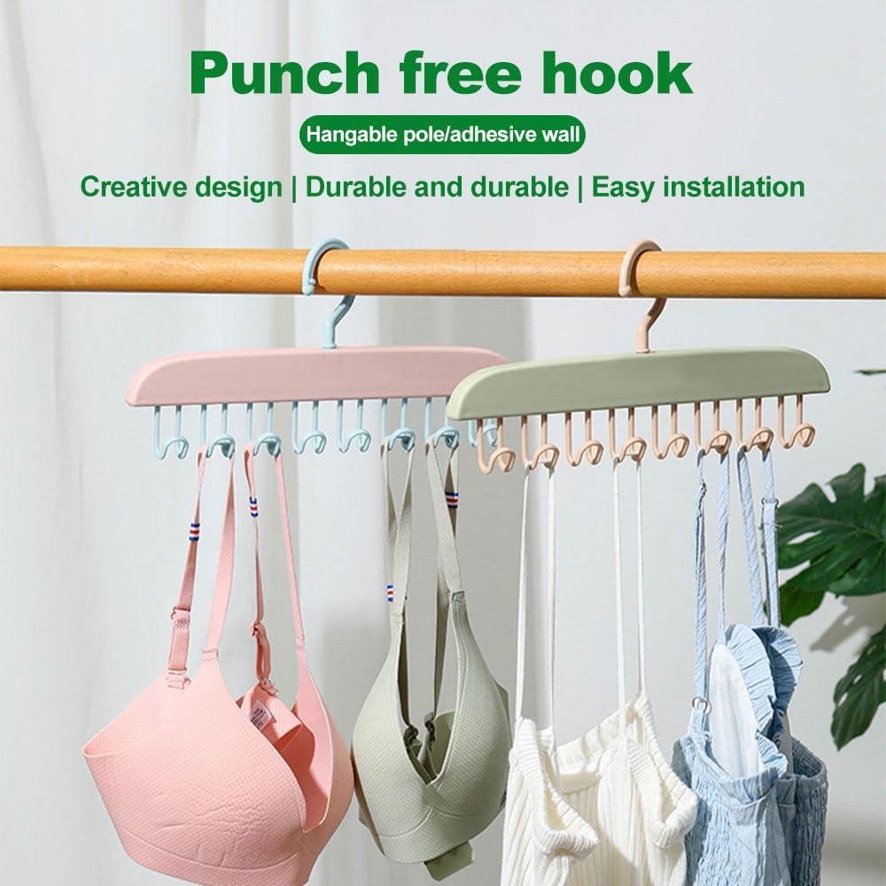 Multi-Purpose Clothes Organizer Hanger
