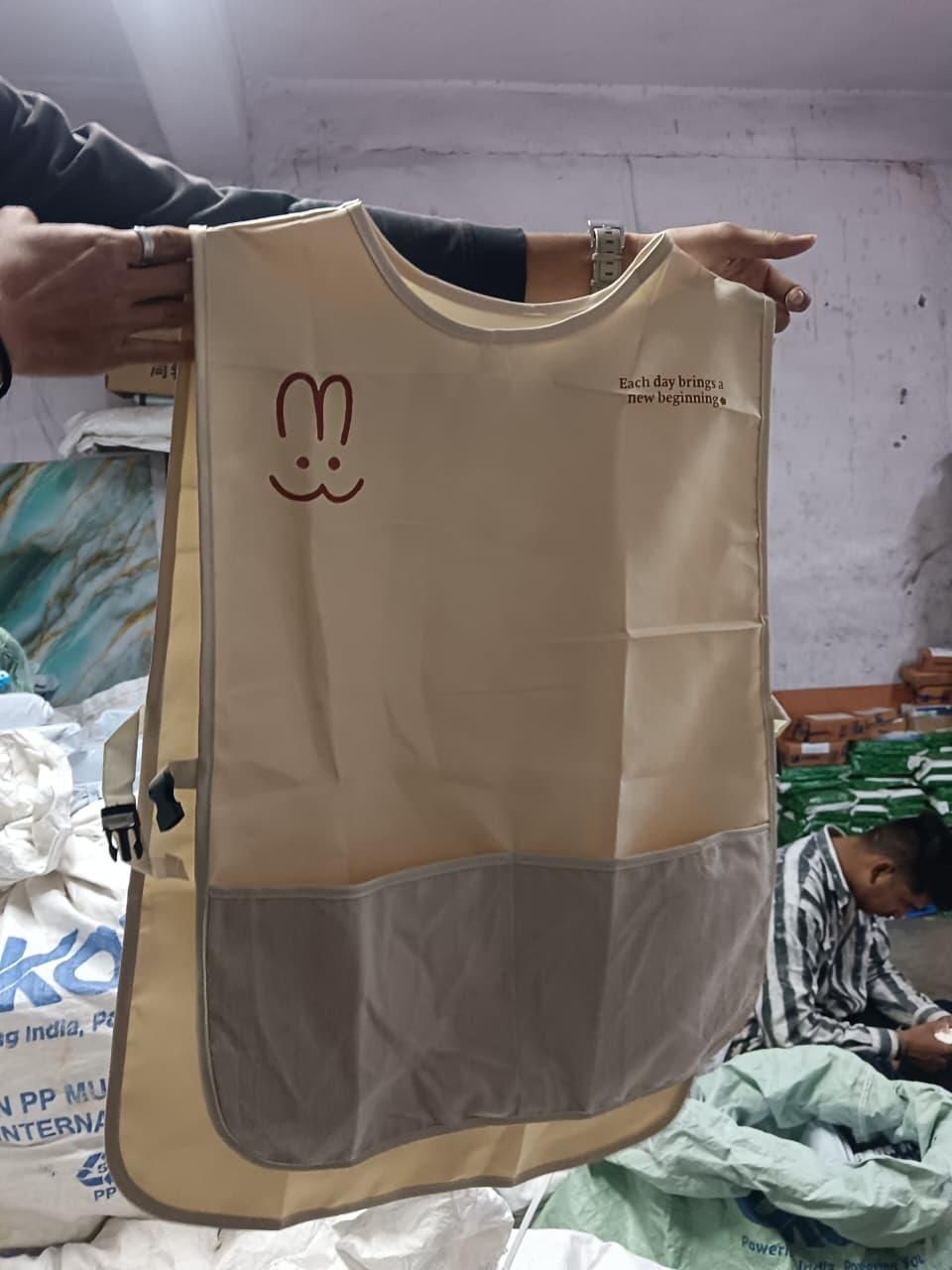 Waterproof Kitchen Apron