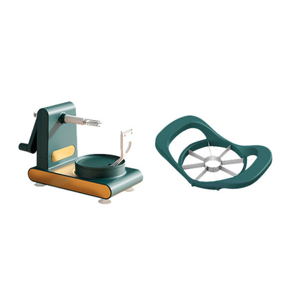 Manual Vegetable Cutter & Slicer