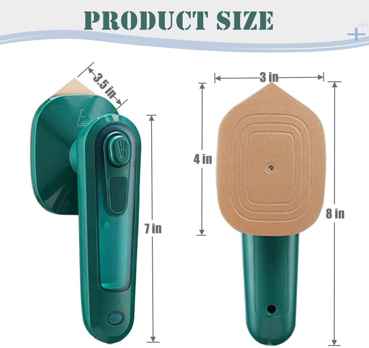 Portable Handheld Garment Steamer Iron for Clothes