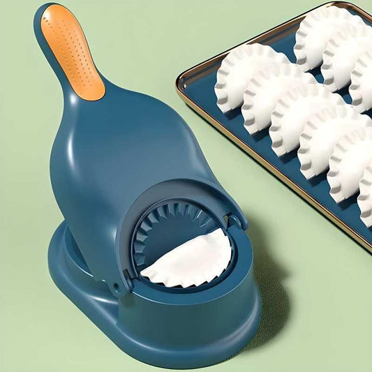 2-in-1 Dumpling & Momos Maker