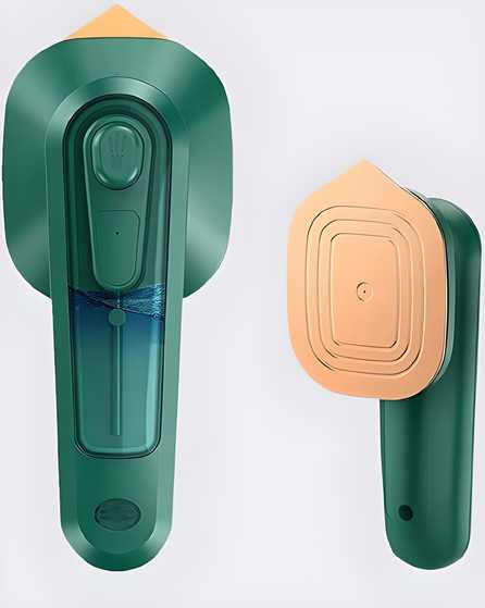 Portable Handheld Garment Steamer Iron for Clothes