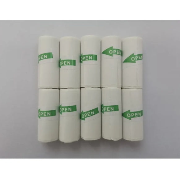 Pocket Mini Bluetooth Printer – Print Photos, Notes & Stickers Instantly