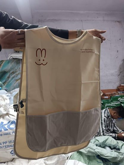 Waterproof Kitchen Apron