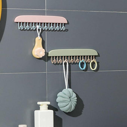 Multi-Purpose Clothes Organizer Hanger