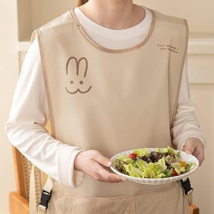 Waterproof Kitchen Apron