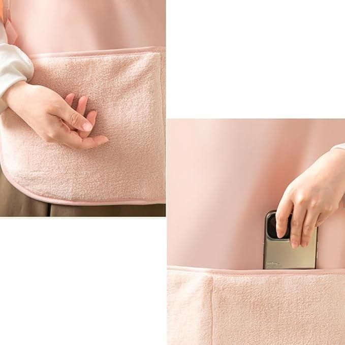 Waterproof Kitchen Apron