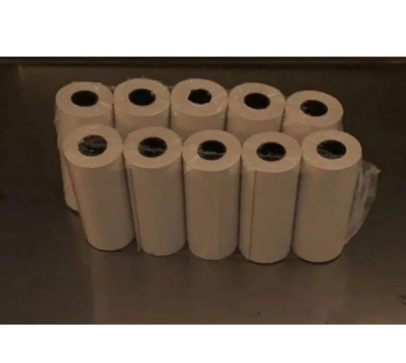 Pocket Mini Bluetooth Printer – Print Photos, Notes & Stickers Instantly