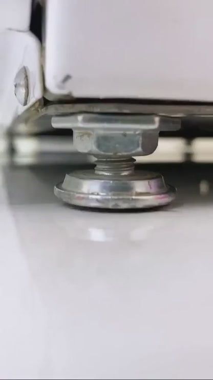 Anti-Vibration Pads for Washing Machine (4 Pcs)